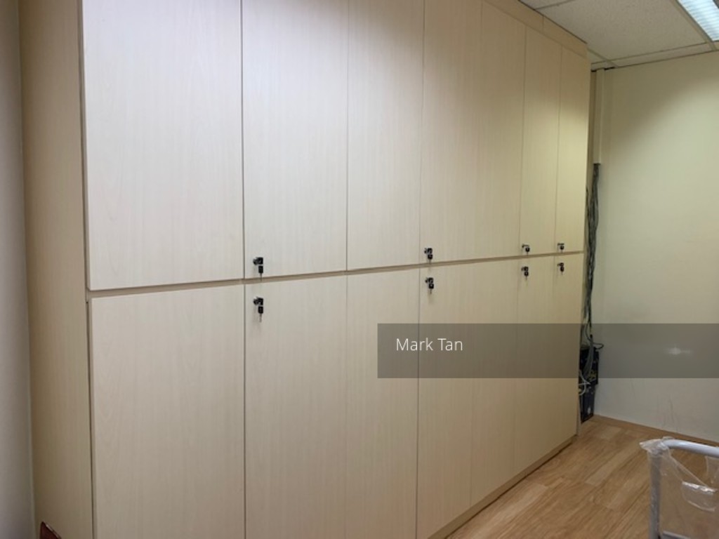 Chinatown Point (D1), Office #203462781